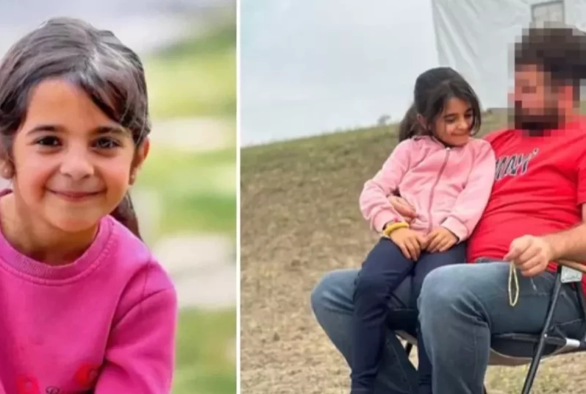 Baran Güran'ın Kardeşi Narin Hakkındaki Çarpıcı Paylaşımları Dikkat Çekti! 45 Dakika Sonra  Sildi