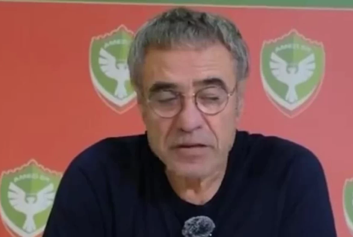 Diyarbakır'dan gelen tepkide Yanal, 'haydutlar' sözleriyle karşılandı.