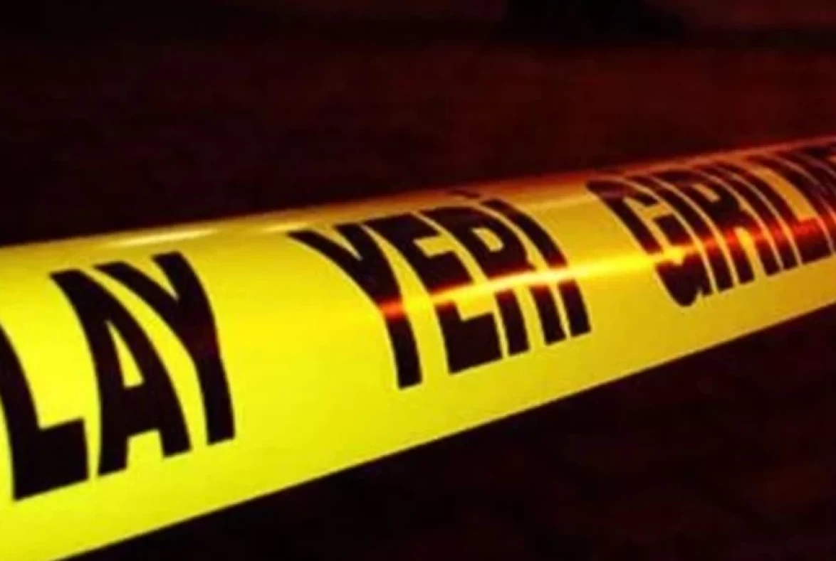 Gençler Arasında Silahlı Kavga: 1 Ağır Yaralı