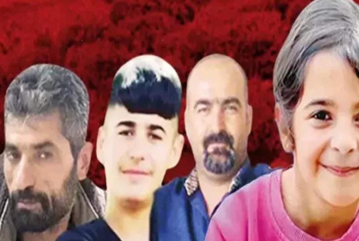 Güran'dan Bahtiyar'a ilginç mesaj: "Kızından anlarsın, sana 'Fa' diyorum!"