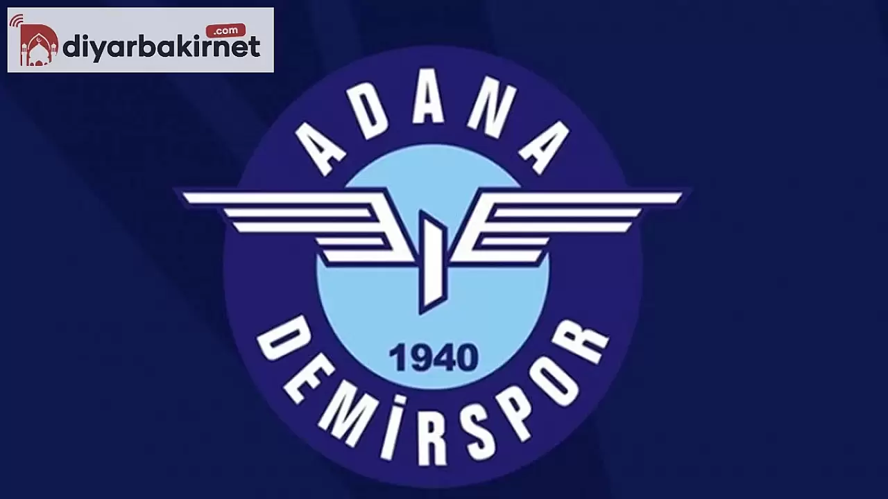 UEFA'dan Adana Demirspor'a 1 yıl men cezası geldi!