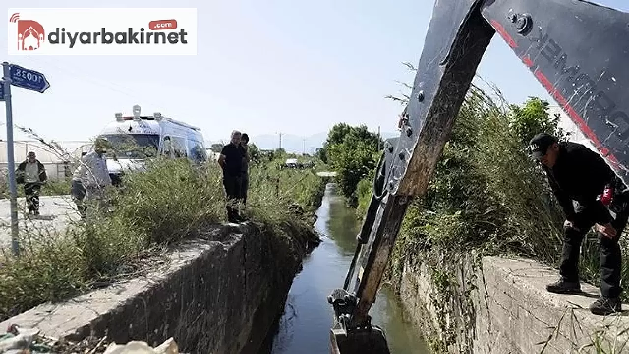 Kahreden haber Antalya'dan geldi