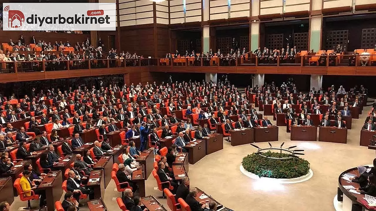 DEM Parti Şırnak’ta parmağı kopan çocuğu meclis gündemine getirdi