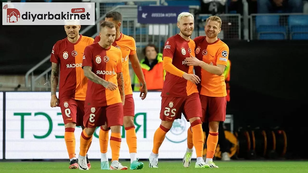 Galatasaray'da Kimler Takımdan Ayrılacak?