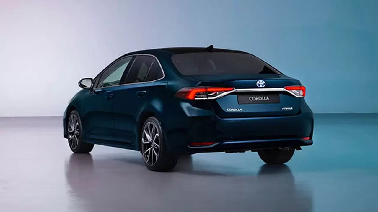 Toyota Corolla: 698.000 TL'ye Patlama Kampanyası!