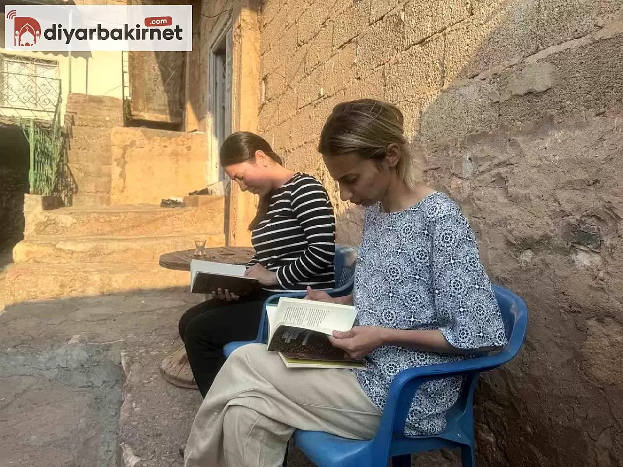 Mardin'de evlendirilmek istenen kız kardeşler, üniversiteye gitmek istiyor