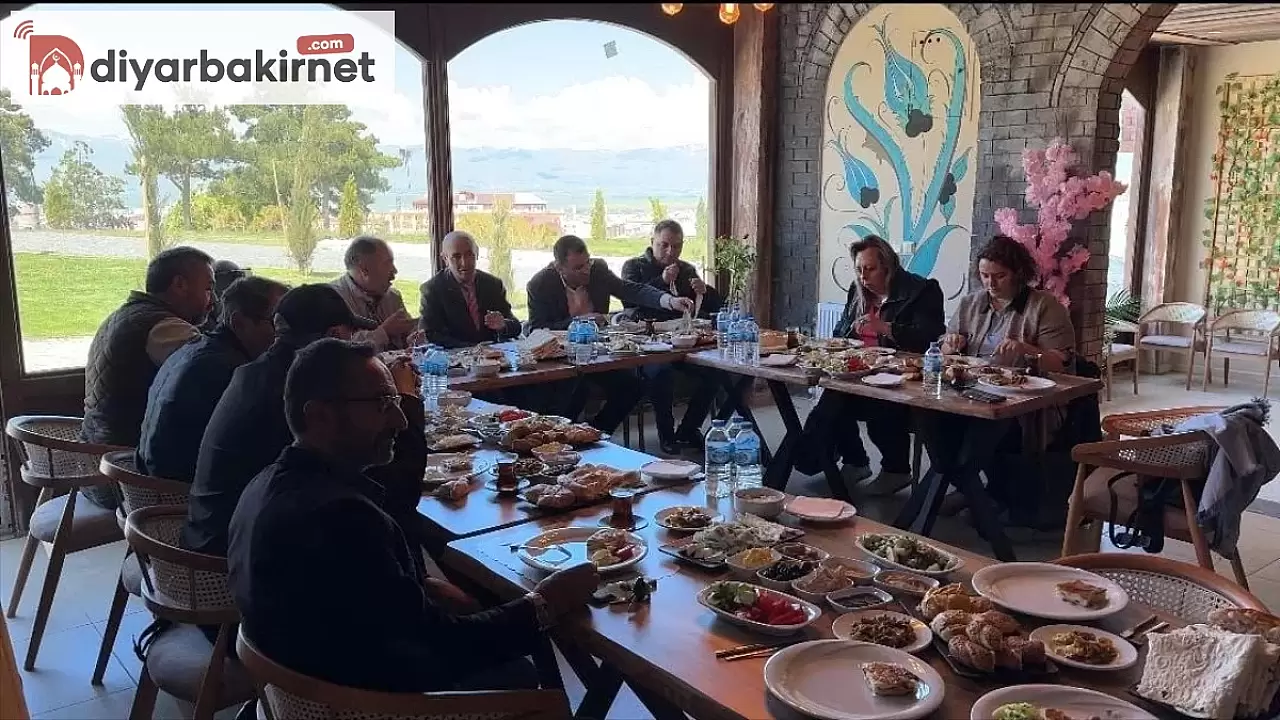 Erzurum'da Türk Mutfağı Haftası Etkinlikleri!