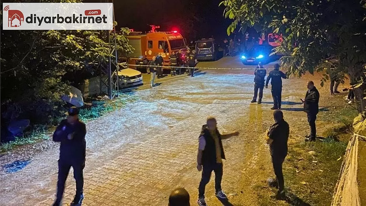 Tokat'ta patlama: 5’i jandarma 7 yaralı!