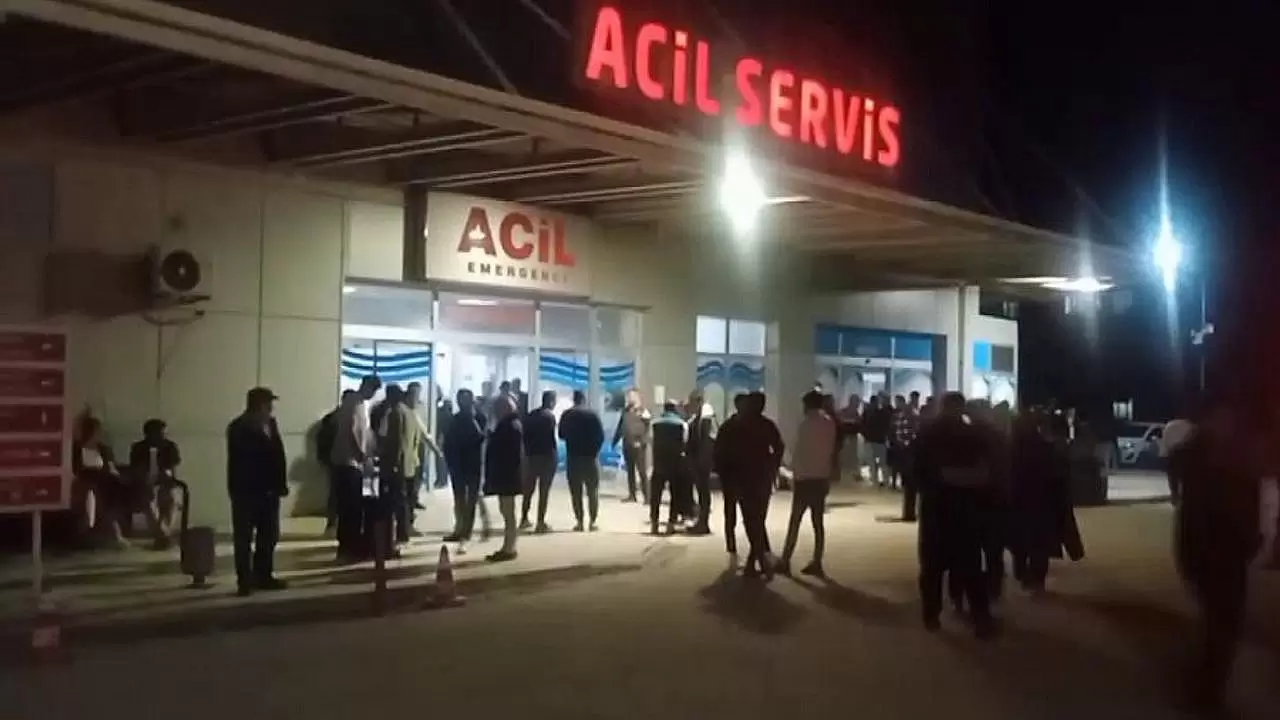 Kars'ta Yıldırım Çarpan Çocuk Hayatını Kaybetti, Ailesi Yasa Boğuldu