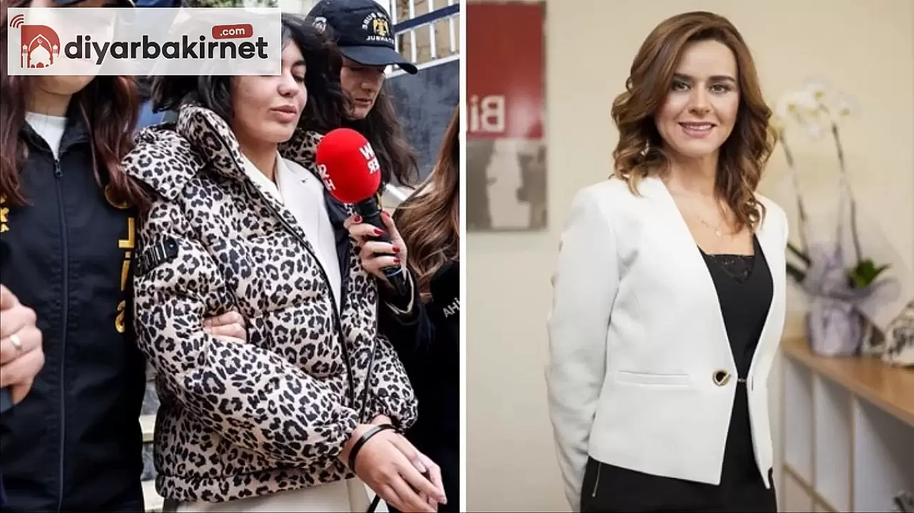 Cezaevi Karıştı: Bahar Candan ve Seçil Erzan Cezaevinde Birbirine Girdi