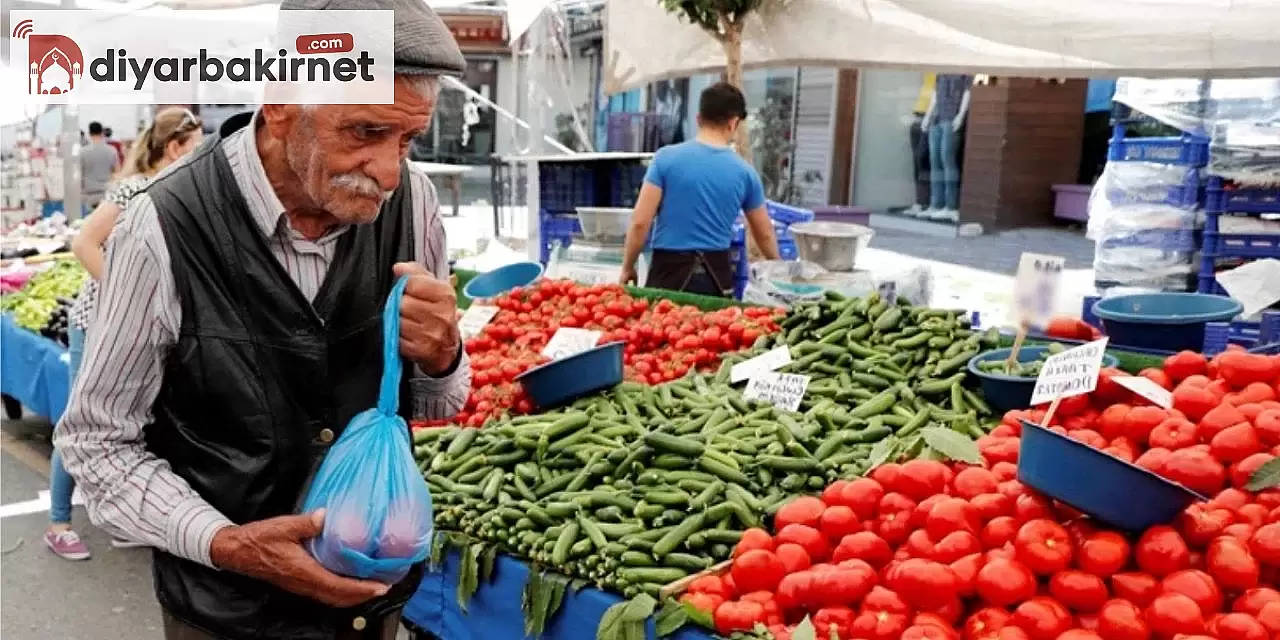 Açlık sınırı 25 bin TL'yi, yoksulluk sınırı ise 70 bin TL'yi geçti