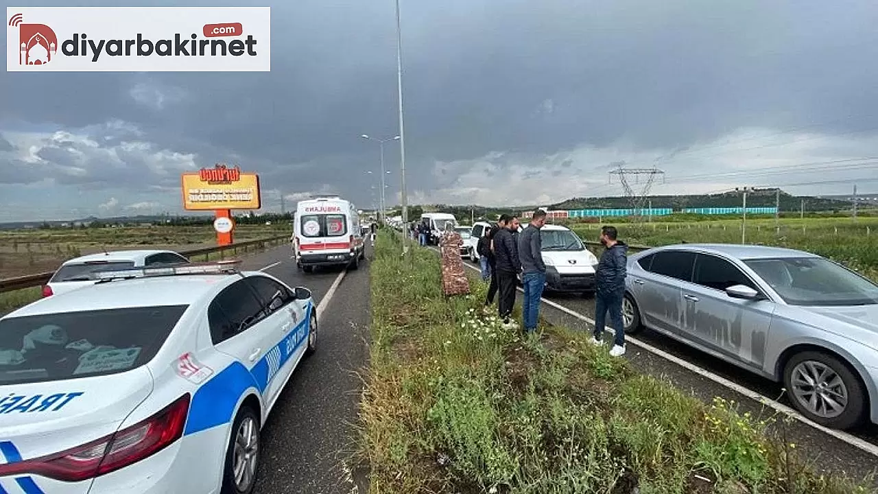 Kurban Bayramı tatilinde trafik kazaları alarm verdi!