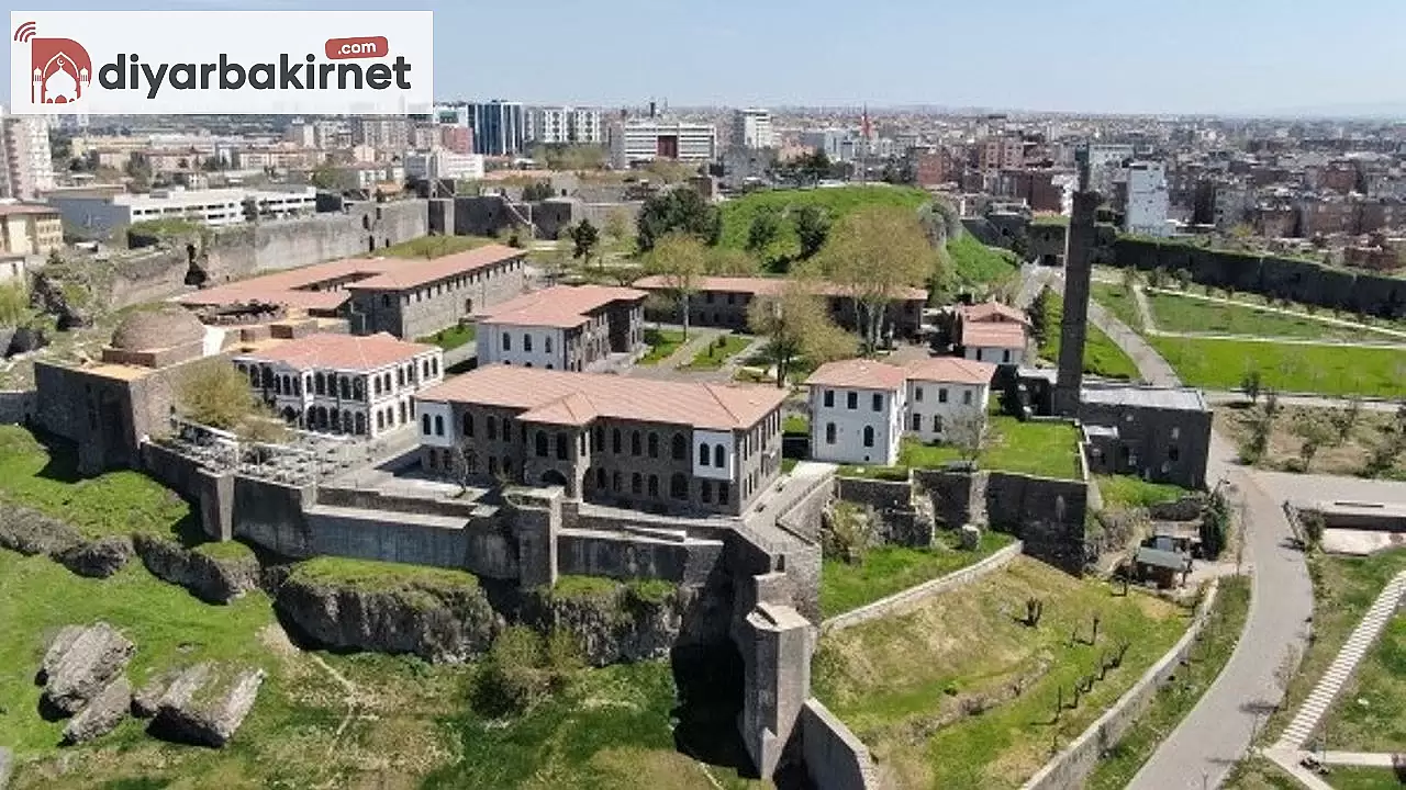 Diyarbakır'da Bayram Süresince Müzeler Ziyarete Açık Olacak mı?