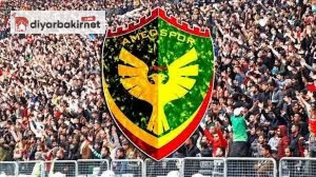 Amedspor’un Efsane İsminden Önemli Basın Açıklaması!