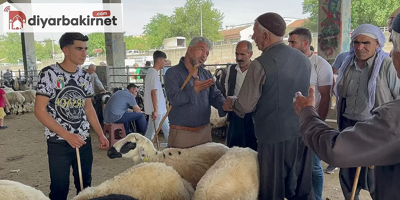 Son pazarlık aşamaları Diyarbakır’da görüntülendi - İşte Detaylar