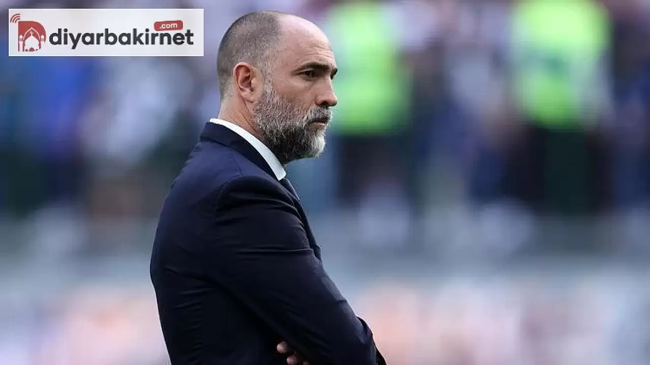 İtalya'dan Igor Tudor ve Beşiktaş transfer iddiası ortaya atıldı!