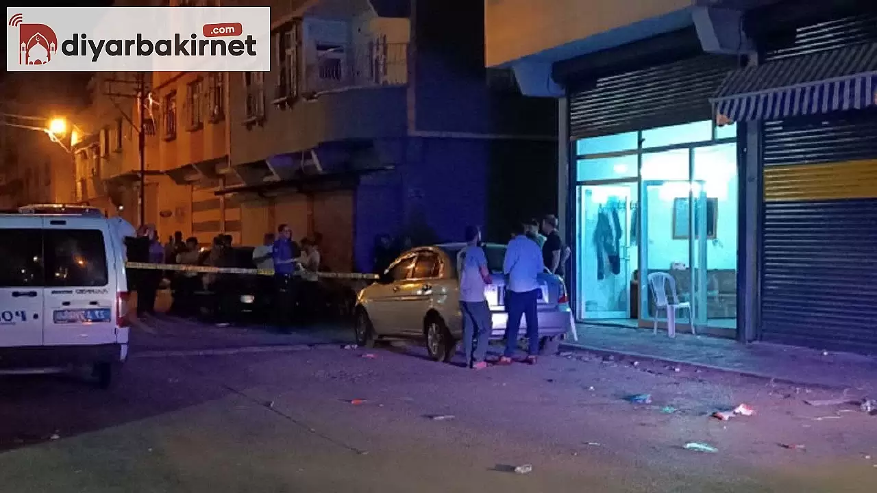 Gaziantep'te 5 kişiyi öldürüp intihar etti!