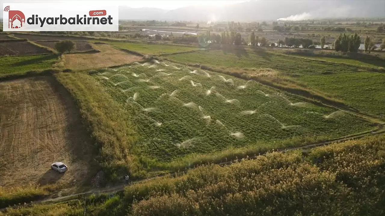 Sulama Tesisleri İçin Yeni Ücret Tarifesi Açıklandı