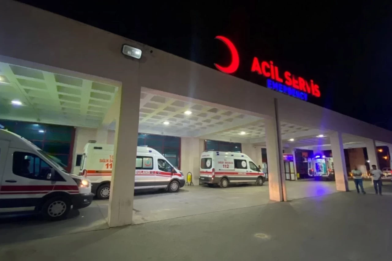 Diyarbakır Çınar’da Akraba Kavgası: 2 Ölü, 3 Yaralı