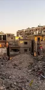 Gazze ve Lübnan'da Gerçekleşen Hava Saldırılarında Çok Sayıda Can Kaybı ve Yaralı Var