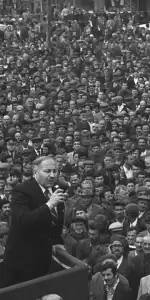 Necmettin Erbakan, Önümüzdeki Hafta Diyarbakır'da Ziyaret Gerçekleştirecek Arşiv