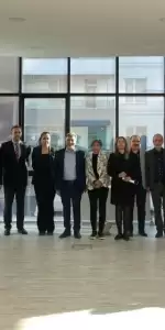 Amedspor, YİK Olağanüstü Kongre Öncesi Toplandı Diyarbakır