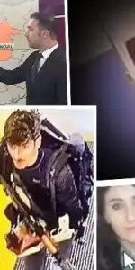 TUSAŞ'a yapılan saldırıyı gerçekleştiren PKK'lı teröristlerin detayları gün yüzüne çıktı