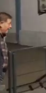 Diyarbakır'da 70 yaşındaki adamın eşine kurduğu pusu polise yakalanmasına sebep oldu