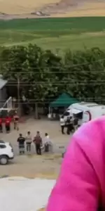 Enes Güran'ın Temyiz Duruşmasında Sinir Krizi Geçirmesiyle Şaşkınlık!