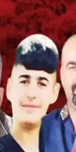Güran'dan Bahtiyar'a ilginç mesaj: "Kızından anlarsın, sana 'Fa' diyorum!"