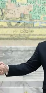 Türkiye Cumhurbaşkanı Erdoğan, Mısır lideri Sisi ile önemli bir buluşma gerçekleştirdi