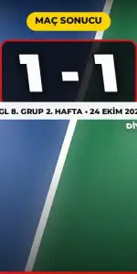 Büyükşehir Belediyespor Hakkari'de 1-1