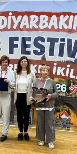 2. Briç Festivali sona erdi, ödüller verildi