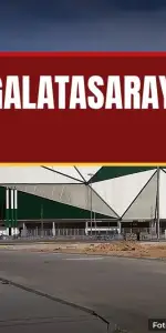 Konyaspor-Galatasaray yarın 20.00'de