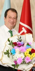 Dicle Üniversiteli Dilek Erol Avrupa ikincisi