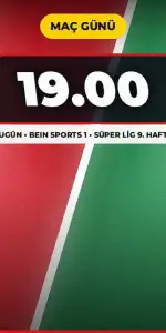 Samsunspor-Amedspor maçı saat kaçta, hangi kanalda?