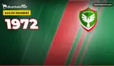 Amedspor kulüp rehberi: Kuruluştan Süper Lig'e