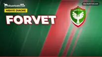 Mbaye Diagne