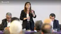 Sinek Çayı'na bahar sözü