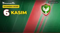 Amedspor'dan İstanbul'da dayanışma gecesi