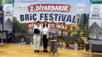 2. Briç Festivali sona erdi, ödüller verildi