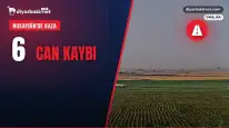 Nusaybin'de kanal faciası: Aynı aileden 6 can kaybı