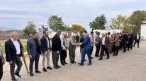 Çermik'te 3,5 yıllık husumet barışla bitti