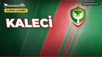 Alban Lafont