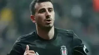 Oğuzhan Özyakup, 31 Yaşında Profesyonel Futbol Kariyerini Sonlandırdı