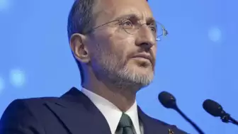 Fahrettin Altun'dan Narin Güran Soruşturmasına İlişkin Açıklama