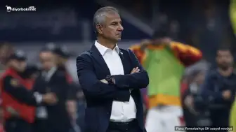 Fenerbahçe'de Kartal dönemi bitti