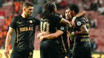 Amedspor'un 2 görevlisi PFDK'da