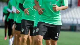Amedspor Kadın yarın Trabzonspor karşısında