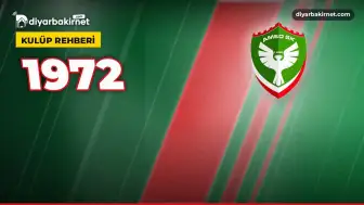 Amedspor kulüp rehberi: Kuruluştan Süper Lig'e